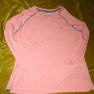 Omni shade spf shirt